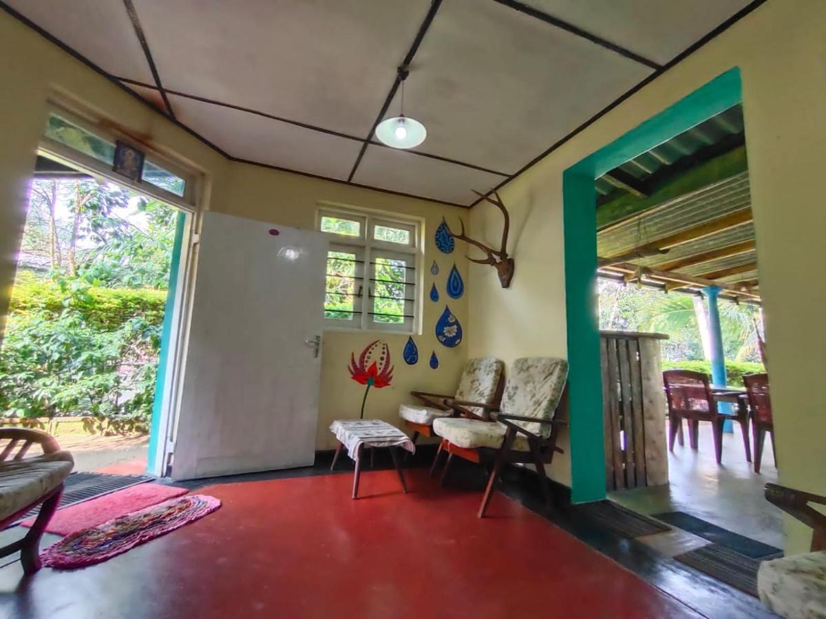 The 1964 Holiday Bungalow Элла Экстерьер фото